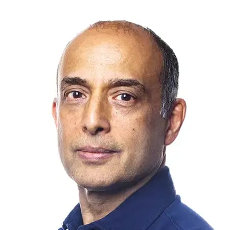 Rickey Mehta